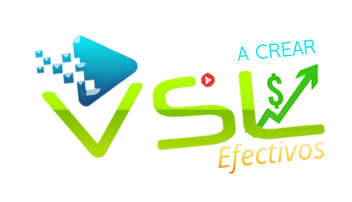 VSL EFECTIVOS – CURSO ONLINE